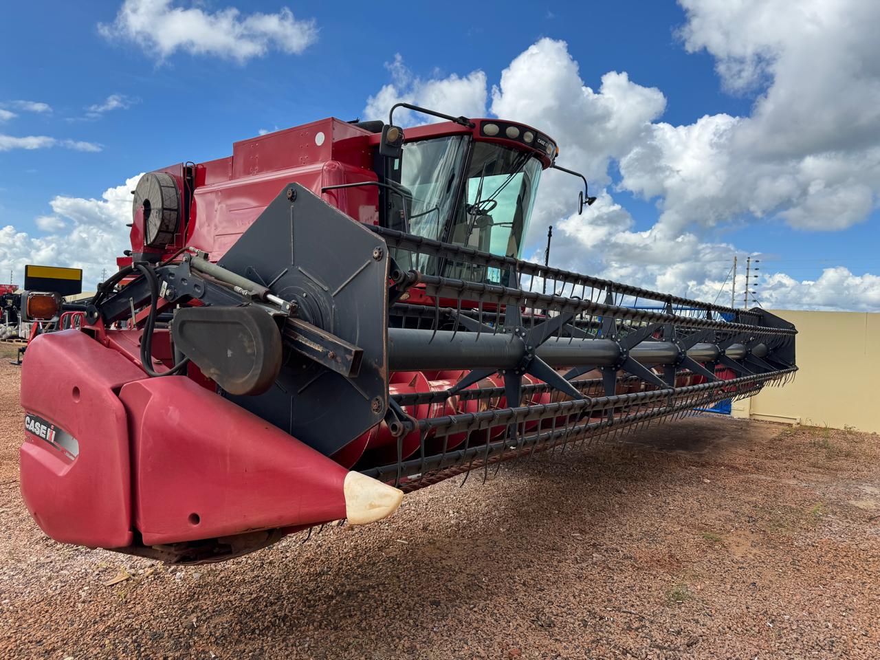 Colheitadeira 2799 Ano 2013 Colheitadeira 2799 Ano 2013