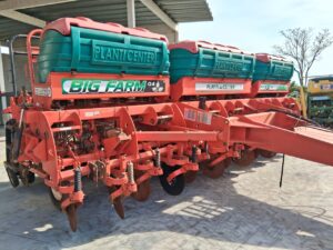 Plantadeira PCA13 Ano 2015