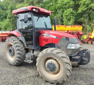 Trator Farmall 80 Ano 2014