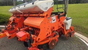 Plantadeira PG 900 Ano 2017