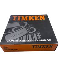 Rolamento Conico 30213 TIMKEN