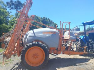Pulverizador AM-18 Advance Ano 2017