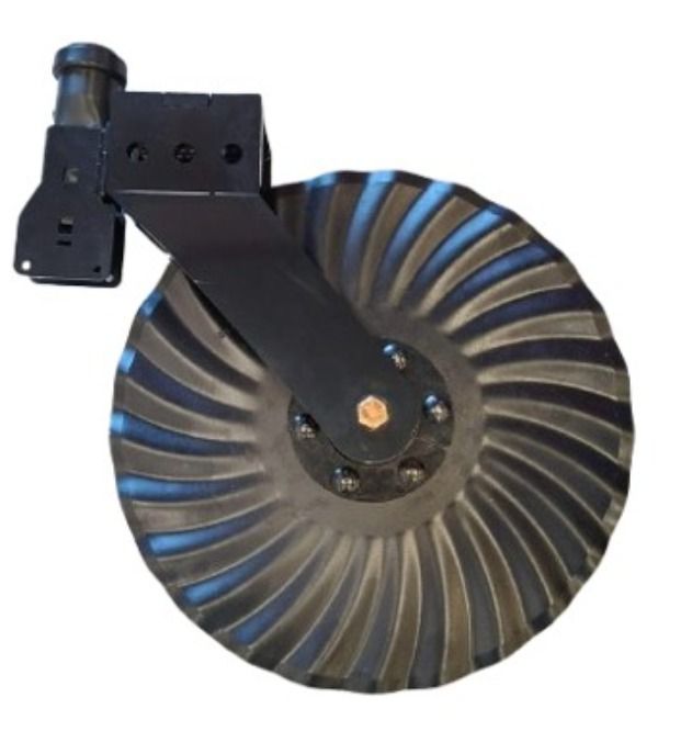 Incorporador de Adubo Jumil