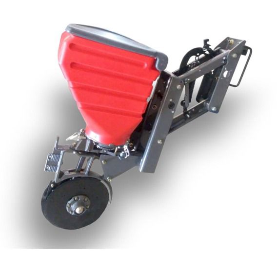 Linha Pantográfica Massey Ferguson