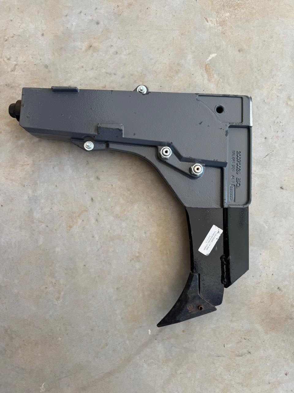 Sulcador de Adubo Arme Desarme