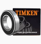 Rolamento 6307-2RS-C3 TIMKEN