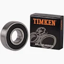 Rolamento 6308-2RS-C3 TIMKEN