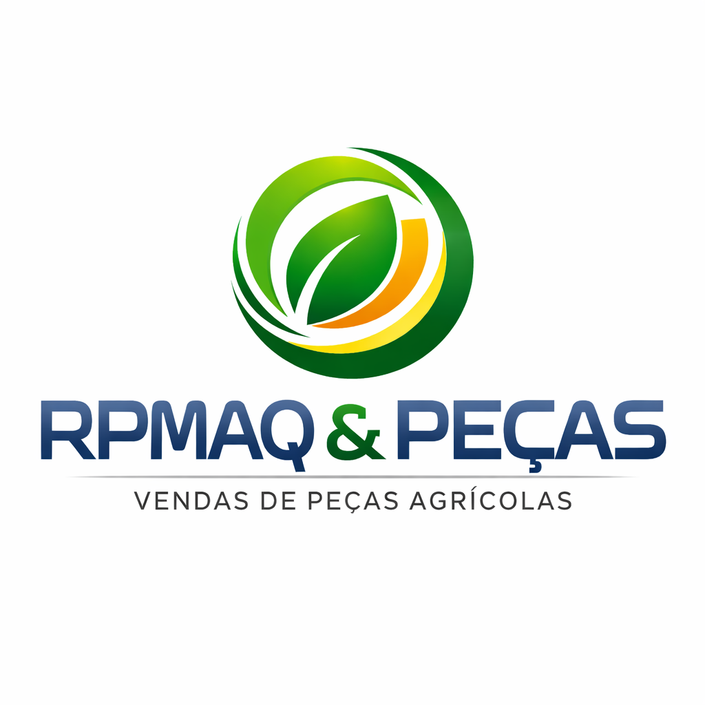 RPMAQ & PEÇAS 
