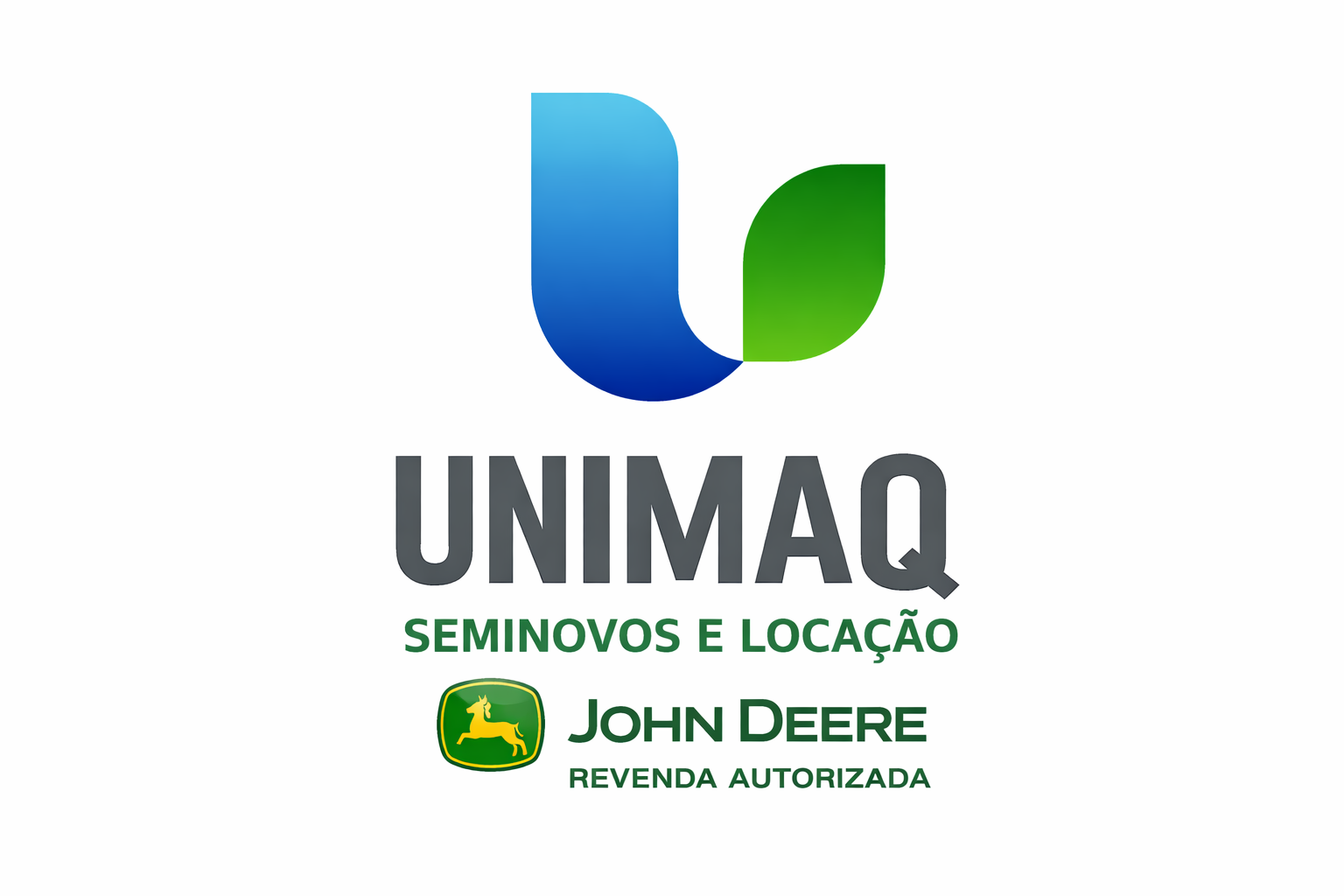 UNIMAQ MAQUINAS AGRICOLAS LTDA