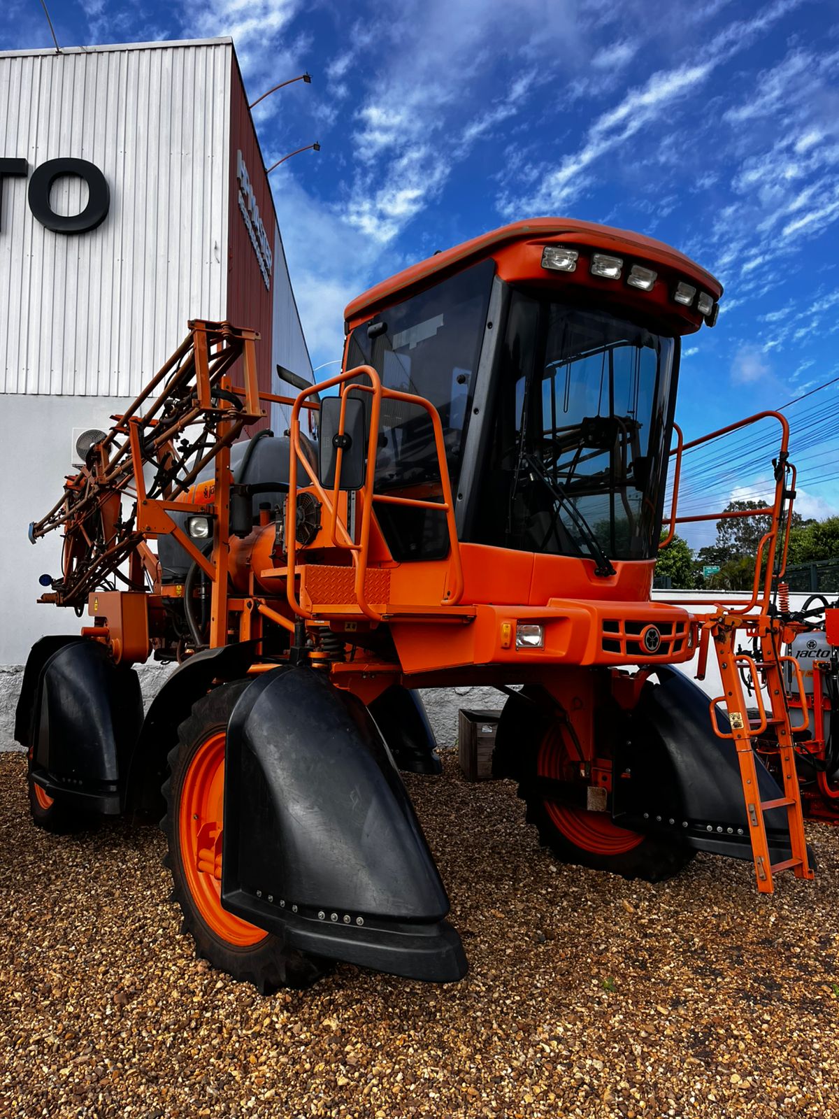 Uniport 2000 Plus Ano 2011