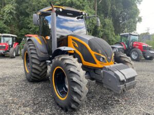 Trator A144 Ano 2022