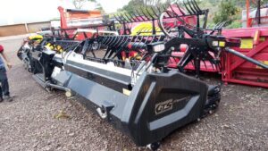 Plataforma Draper de Corte XS 30 Pés GTS