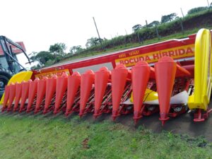 Plataforma Bocuda Híbrida Vence Tudo