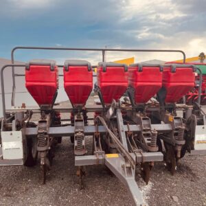 Plantadeira MF 206 L45 Massey Ferguson Ano 2013