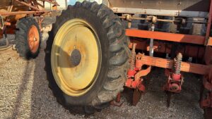 Pneu Goodyear Dyna 12.4.36 Toque II