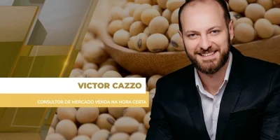 Soja & Milho: Brasil tem semana de preços, mais uma vez, lateralizados e poucos negócios Soja & Milho: Brasil tem semana de preços, mais uma vez, lateralizados e poucos negócios
