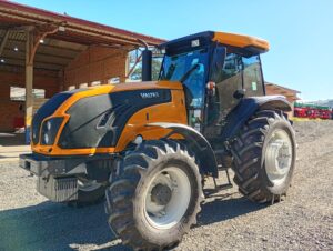 Trator BM 115 Ano 2024 Valtra