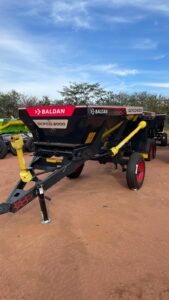 Distribuidor DCF-CO 3000 Baldan