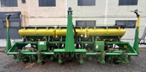Plantadeira JD 1113 John Deere Ano 2013