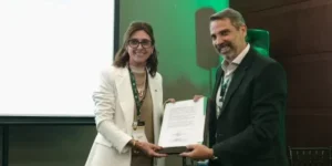 Promip e Embrapa Soja assinam carta de intenção para estimular o manejo integrado de pragas na sojicultura brasileira