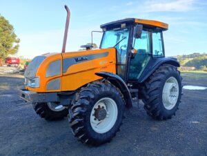 Trator BM110 Valtra Ano 2012
