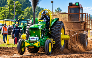 Olhar Rural em Traktor Fest 2026 Entre Rios/Guarapuava -PR
