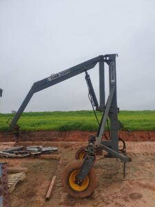Guincho Big Bag GHB 2000 Bandeirantes