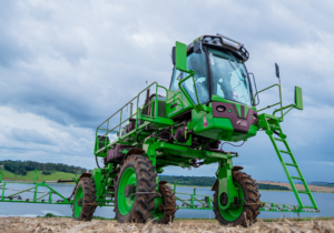 Montrack – MK 2530 HULK foco em tecnologia, desempenho e inovação