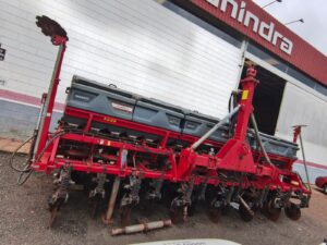 Plantadeira Sol Tower Semeato Ano 2014