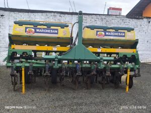 Plantadeira PST3 Tatu Ano 2010