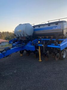 Plantadeira PL 6011 New Holland