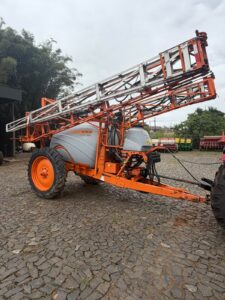 Pulverizador Advance 3000 Jacto